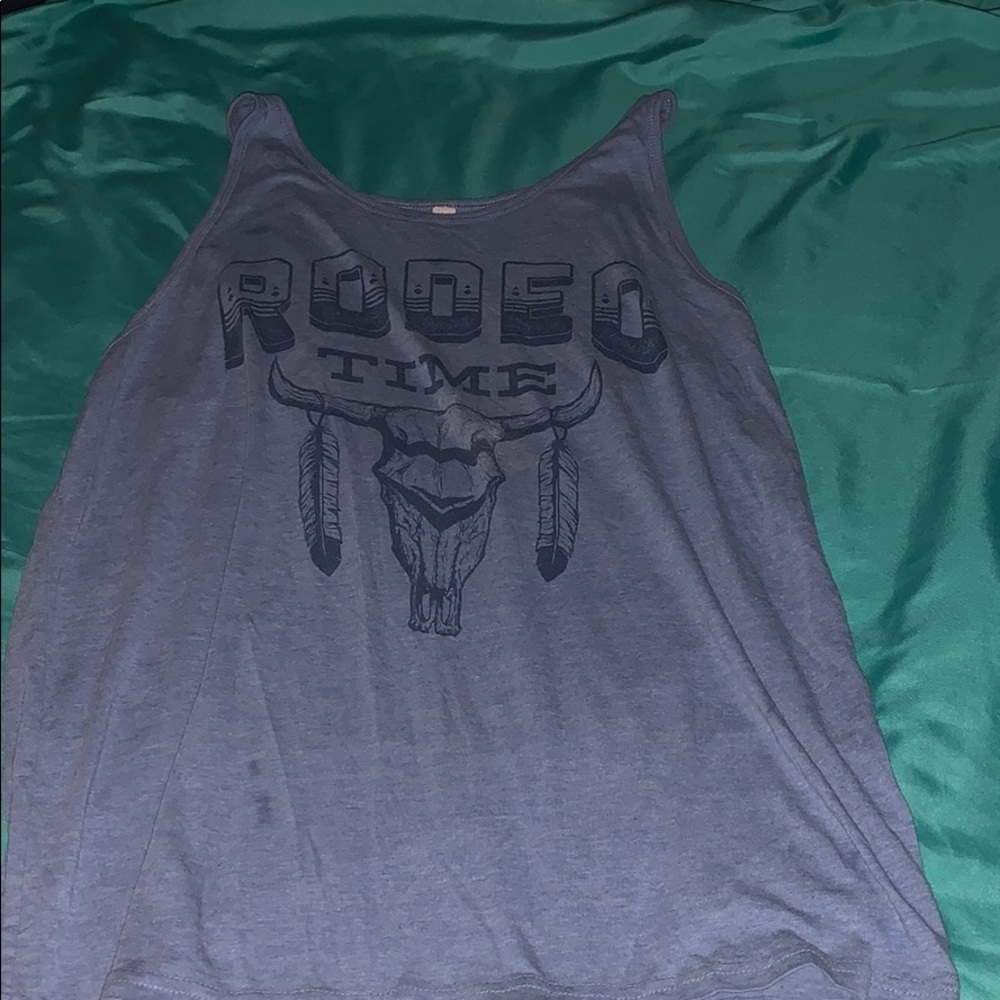 Men’s Tank
